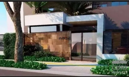 Inbox cia imobiliaria vende ótimo apartamento no bairro teresópolis, com 2 dormitórios, com sacada e churrasqueira, no bairro teresópolis.
