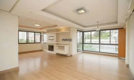 INBOX CIA IMOBILIÁRIA VENDE APARTAMENTO COM 03 QUARTOS E 116M²PRIVATIVOS NO BAIRRO MONT&amp;#39;SERRAT NA CIDADE DE PORTO ALEGRE