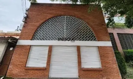 Ponto comercial para alugar na Avenida Mariland, 1676, Auxiliadora, Porto Alegre