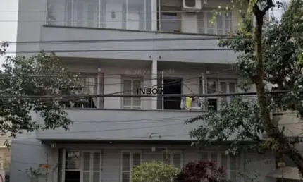 Otimo apartamento KITNET a venda na Lima e Silva em Porto Alegre.