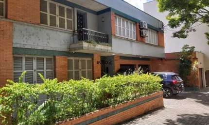 INBOX CIA IMOBILIARIA ALUGA Ótimo Apartamento mobiliado e reformado, no bairro Higienópolis em Porto Alegre próximo as Avenidas Cristóvão Colombo.