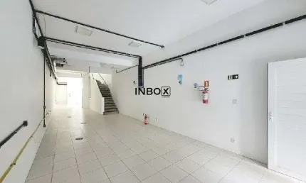 Loja Ampla e Bem Localizada no Rio Branco - 205 m²!