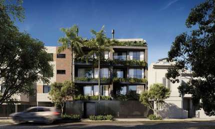 Apartamentos de 1 dormitório com 52m² Liber 250, bairro Rio Branco em Porto Alegre