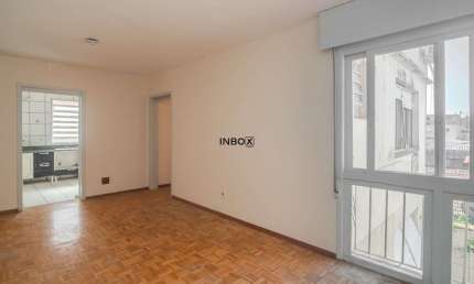 INBOX CIA IMOBILIARIA ALUGA ou VENDE apartamento, com 02dormitório, no Passo D&amp;#39;Areia em Porto Alegre