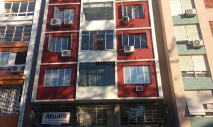 INBOX CIA IMOBILIARIA ALUGA ou VENDE apartamento estilo stúdio, no Centro Histórico