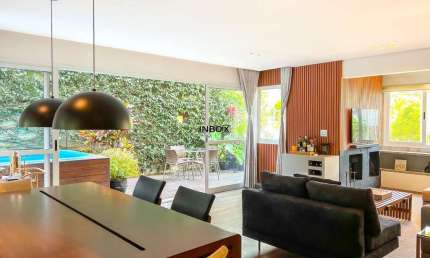 Apartamento Garden com 3 Quartos 177.16m² no bairro Rio Branco em Porto Alegre
