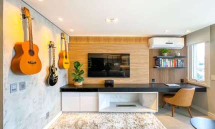 Cobertura Duplex com 2 Quartos Suítes 101.0m² no bairro Mont Serrat