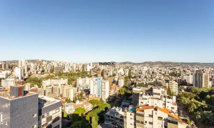 Cobertura com 4 Quartos 500m² no bairro Bela Vista, Porto Alegre