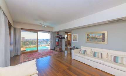 Apartamento 350m² com 03 quartos (01 suítes) RARIDADE no bairro Rio Branco