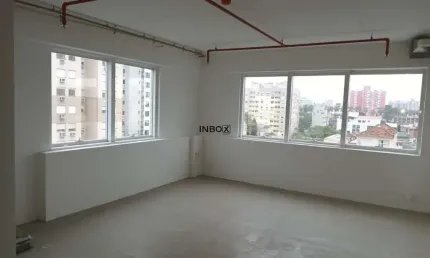 Sala comercial para alugar na Rua Gomes Jardim, 366, Santana, Porto Alegre