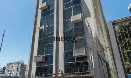 Sala comercial para alugar na Rua Quintino Bocaiúva, 627, Moinhos de Vento, Porto Alegre