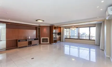 Apartamento com 3 quartos à venda na Rua Carlos Trein Filho, 1068, Auxiliadora, Porto Alegre