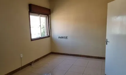 Inbox cia imobiliaria vende apartamento com 02 dormitórios, 1 vaga de garagem no bairro são sebastião..