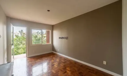 Apartamento 2 dormitórios à venda no bairro Higienópolis - Porto Alegre