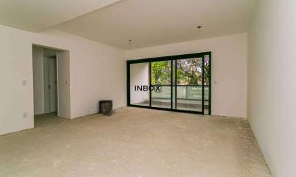 Apartamento de 71m², com 02 dormitórios, sendo 01 suíte.