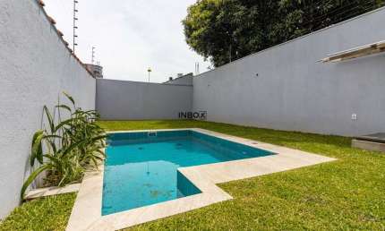 Casa com 3 Quartos e 3 Suítes 233m² no bairro Chácara das Pedras