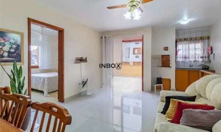 Excelente COBERTURA com 3 dormitórios na Vila Ipiranga