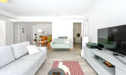 Apartamento com 2 quartos à venda na Rua Marcílio Dias, 1116, Menino Deus, Porto Alegre