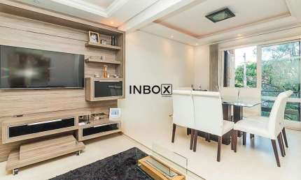 Apartamento com 110m² e 3 dormitórios no bairro Bela Vista em Porto Alegre
