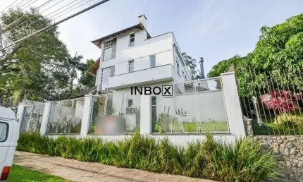 Casa em Condomínio com 250m² no bairro Jardim Isabel em Porto Alegre para Comprar ouAlugar