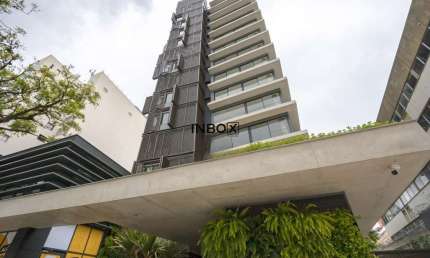 Apartamento Garden com 61m² e 1 dormitório no bairro Auxiliadora em Porto Alegre para Alugar