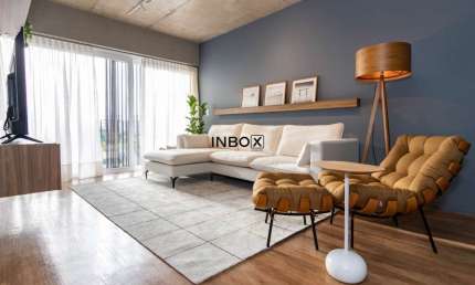 Apartamento com 2 Quartos 79.00m² MOBILIADO no bairro Jardim Europa Porto Alegre.
