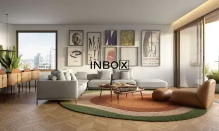 Apartamento com 3 quartos à venda na Avenida Guaporé, 317, Petrópolis, Porto Alegre