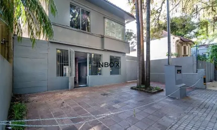 Casa comercial à venda na Rua Tenente-Coronel Fabrício Pilar, 102, Mont Serrat, Porto Alegre