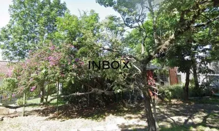 INBOX CIA IMOBILIARIA VENDE Ótimo terreno com 380 m² ao lado do PONTAL no Bairro Cristal.