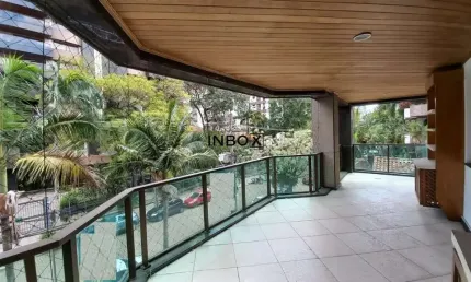 Apartamento com 251 m² 3 dormitórios e 3 suítes sendo 1 master, no bairro Moinhos de Vento, Porto Alegre/RS.