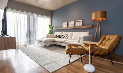 Apartamento com 2 quartos à venda na Avenida Ferdinand Kisslinger, 605, Jardim Europa, Porto Alegre