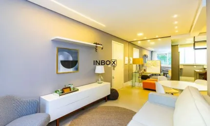 Apartamento para comprar de 63m² com 02 quartos (01 suíte) no bairro Mont´Serrat