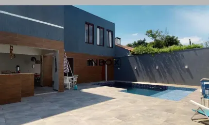 Casa com 4 quartos à venda na Rua Jacundá, 222, Guarujá, Porto Alegre