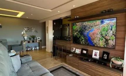 Apartamento com 3 quartos à venda na Rua Frederico Etzberger, 288, Nonoai, Porto Alegre