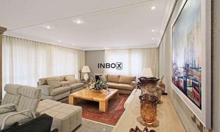 Ótimo apartamento com 3 dormitorios e 254 m² privativos, próximo a ENCOL e CIDADE NILO na Bela Vista