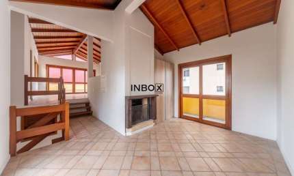 cobertura de 245 m ² e 3 dormitórios sendo 1 suíte, no bairro Mont&amp;#39;Serrat, Porto Alegre/RS