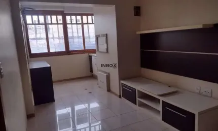 APARTAMENTO 2 dormitórios COM TERRAÇO GIGANTE próximo da ENCOL e ZAFFARI