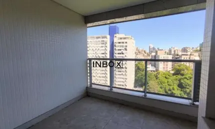 Apartamento à venda de 1 dormitório e 54,06 m² no trend nova carlos gomes