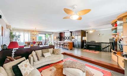 Cobertura com 295,27 m² e 3 dormitórios no bairro Bela Vista, Porto Alegre/RS