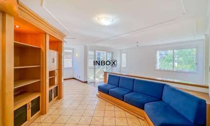 Apartamento com 209 m² e 3 dormitórios e 1 suíte no bairro Moinhos de Vento, POrto Alegre/RS