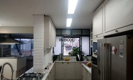 Apartamento à venda com 102m², 3 quartos e 2 banheiros no bairro Rio Branco