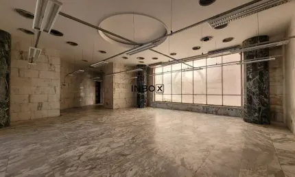 Conjunto Comercial no Centro Histórico, Porto Alegre