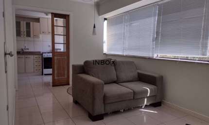 APARTAMENTO DE 1 DORMITÓRIO E 1 VAGA AO LADO DO JARDIM BOTÂNICO EM PORTO ALEGRE/RS