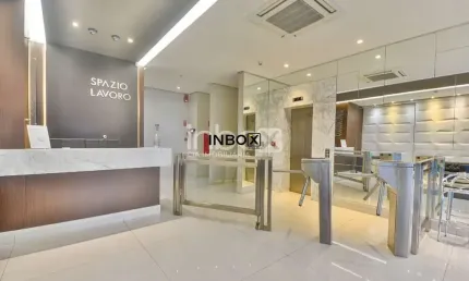 Sala comercial de 52m² no bairro auxiliadora em Porto Alegre/RS.