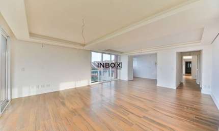 Apartamento com 3 quartos à venda na Rua Doutor Barcelos, 1416, Tristeza, Porto Alegre