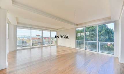 Apartamento com 3 quartos à venda na Rua Doutor Barcelos, 1447, Tristeza, Porto Alegre