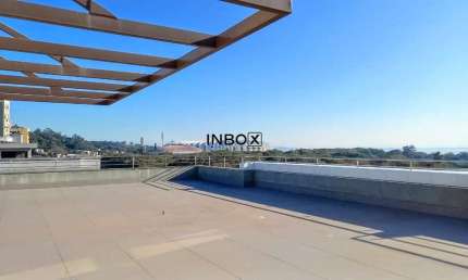 Ampla Sala comercial com aproximados 43m², próxima a Orla do Guaíba e Praia de Belas!