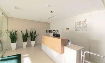 Ampla Sala comercial com 49m², próxima a Orla do Guaíba!