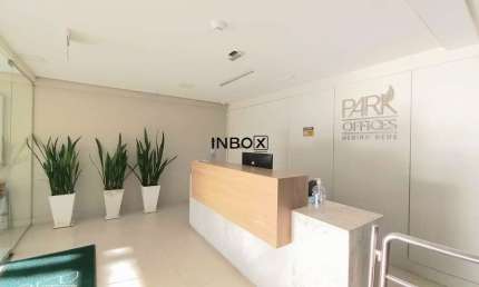 Sala comercial à venda na Avenida Padre Cacique, 183, Menino Deus, Porto Alegre
