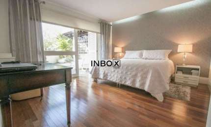 Apartamento com 3 quartos à venda na Rua Regente, 519, Mont Serrat, Porto Alegre